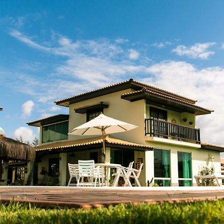 Pousada Kactus Hotel Sao Joao da Barra Kültér fotó